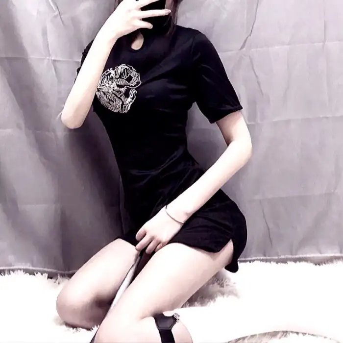 与梦共舞